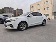 Roewe 360 2018