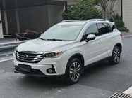 GAC GS4 2016