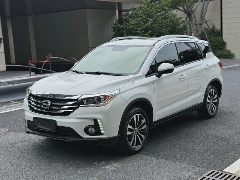 GAC GS4