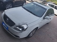 Buick Excelle 2014