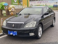 Toyota Crown 2009