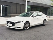 Mazda 3 2020