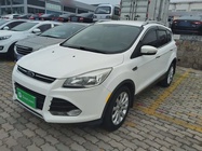 Ford Kuga 2016