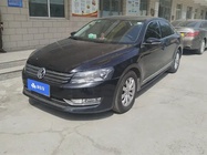 Volkswagen Passat 2012