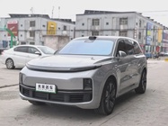 Li Auto L9 2022