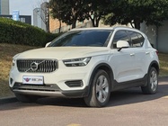 Volvo XC40 2021