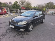Toyota Corolla 2005
