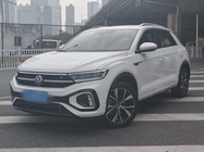 Volkswagen T-Roc 2024