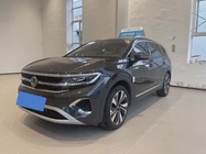 Volkswagen Talagon 2025