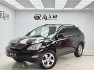 Lexus RX 2004