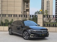 Volkswagen Magotan 2022