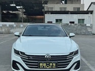 Volkswagen CC 2022