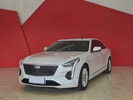 Cadillac CT6 2023