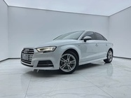 Audi A3 2020