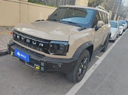 Jetour Traveller 2025