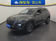 Hyundai Tucson 2023