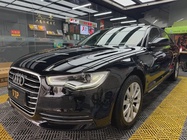 Audi A6 2015
