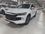 BYD Pro 2024