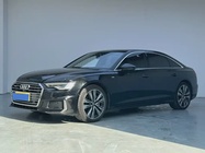 Audi A6 2020