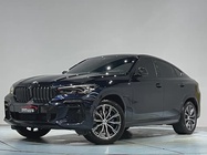 BMW X6 2023