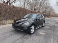Mercedes-Benz M-Class 2014