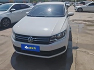 Volkswagen Santana 2018