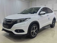 Honda Vezel 2021