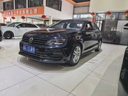 Volkswagen Sagitar 2018