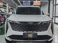 Geely Boyue L 2024