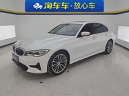BMW 3 Series 2021