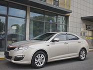 Roewe 550 2015