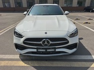 Mercedes-Benz C-Class 2023