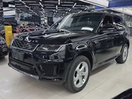 Land Rover Sport 2019