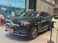 Mercedes-Benz GLE-Class 2020
