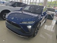 NIO EC6 2021