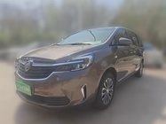 Buick GL8 2021