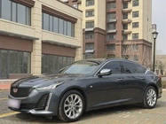Cadillac CT5 2022