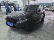 BMW X3 2025
