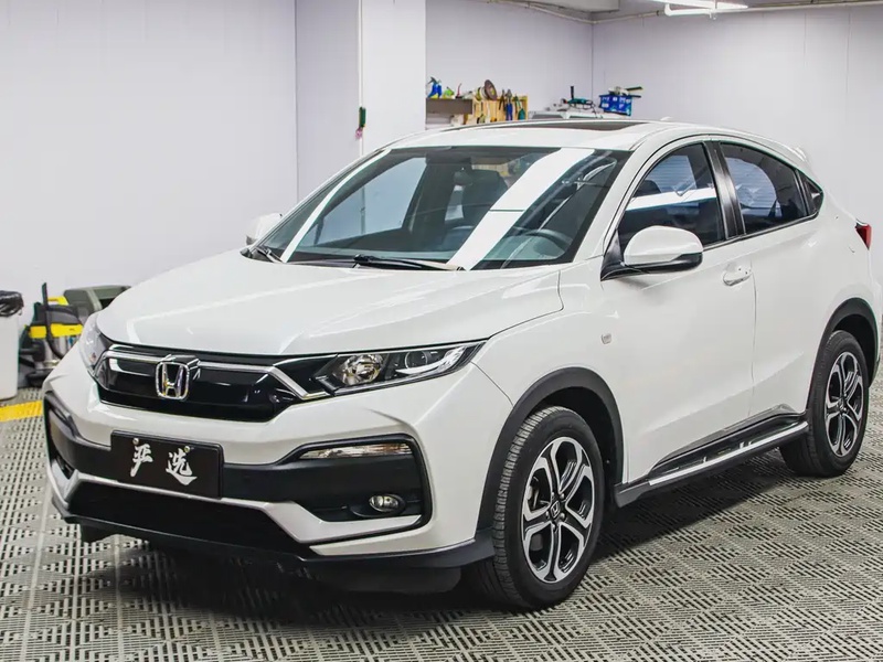 Honda XR-V