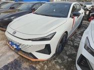 Changan UNI-V 2024