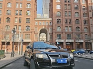 Volkswagen Touareg 2008