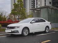 Volkswagen Bora 2021