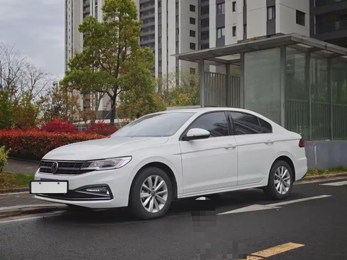 Volkswagen Bora 2021