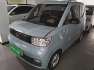 Wuling Mini 2021