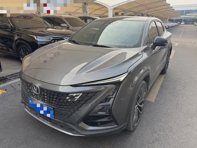 Changan UNI-T