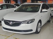 Buick Excelle 2020
