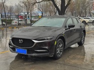 Mazda CX-4 2023