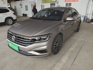 Volkswagen Sagitar 2021