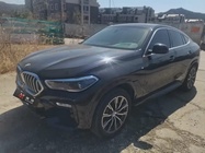 BMW X6 2020