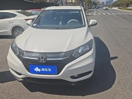 Honda Vezel 2018